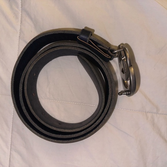 Authentic Gucci GG Marmont Belt - Picture 3 of 14